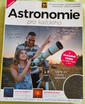 Bookazine rôzne - 3