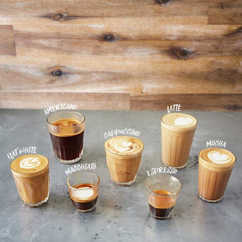Kavovar pakovy: Design Espresso Advanced Barista ✅ ✅ ✅ - 3