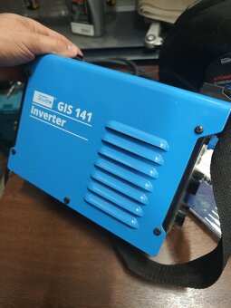 Predám zvaračku - 3