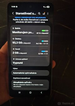 Samsung A53 5G - 3