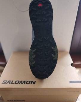 Predám pánske topánky - 3