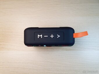 Bluetooth reproduktor T&G - 3