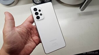 Samsung Galaxy A53 5G - 3