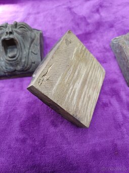 Predám starozitne rezby - 3