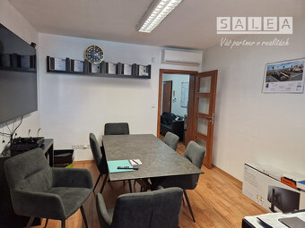 Na prenájom Kancelárske priestory, Lichnerová ulica Senec - 3