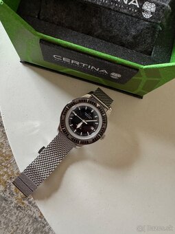 Certina DS PH200M Powermatic 80 C036.407.11.050.01 - 3