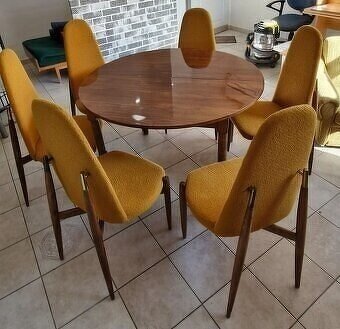 Jedál. stôl - predaj - 3