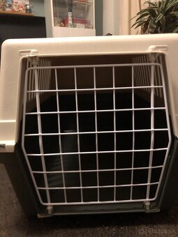 Prepravka pre zvieratá ATLAS - 3