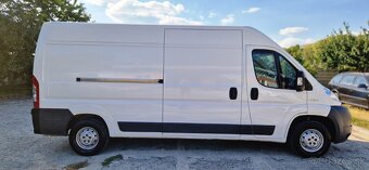 Peugeot Boxer 2.2 HDI - 3