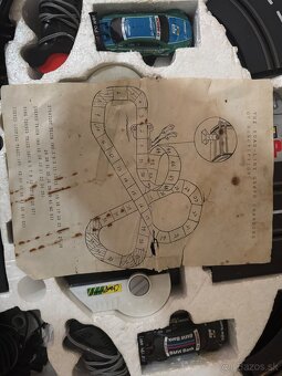 Autodráha Racing PRO BR2288 - 3