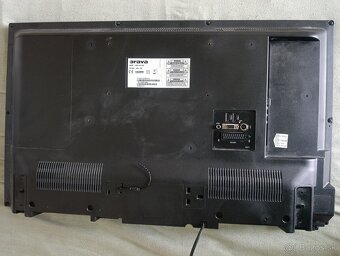 Televízor Orava,uhlopriečka 82cm - 3