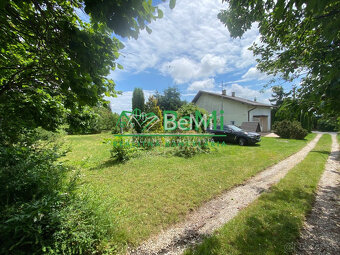 Nitra Zobor pozemok 443 m2 ID 563-14-MIG - 3