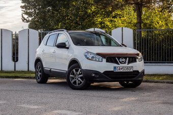 Nissan Qashqai 1.6 dCi 4x4-i Tekna - 3