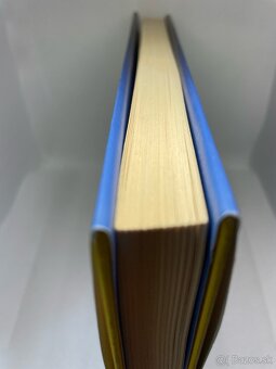 Daniel Glattauer Priateľ do dažďa - 3