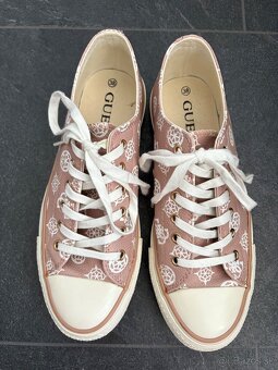 Tenisky Guess 38 - 3