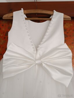 Šaty na prijimanie - 3