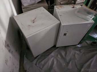 Predam časové zamky / trezory - 3