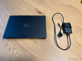 Notebook Dell Latitude 5590 15,6" - 3