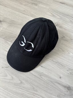 Opasok, rukavice, šiltovka - 3