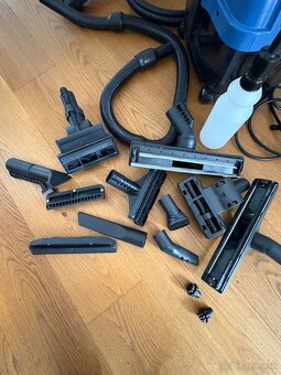 predam Hera system - 3