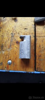 Stredový diel Jawa perak 350 - 3