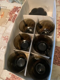 Čajová súprava - 3