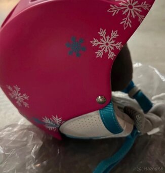 Lyziarska prilba - 3