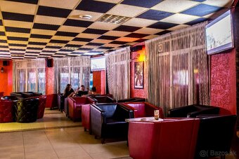 Priestor na prenájom,Námestovo - 3