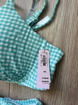 Plavky Victorias secret - 3