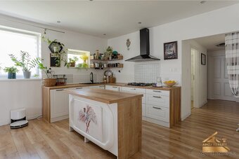 Nádherný dom na predaj - 3