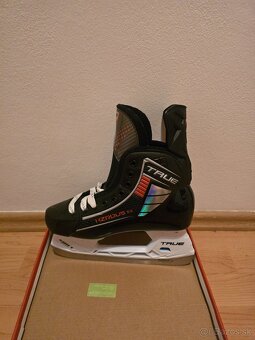 Korčule TRUE Hzrdus 5X - 3