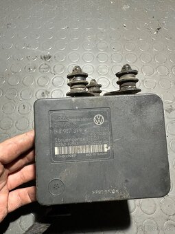 ABS kocky vw škoda seat audi - 3