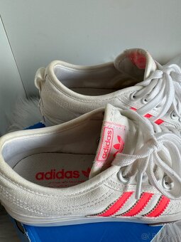 Adidas nizza tenisky - 3