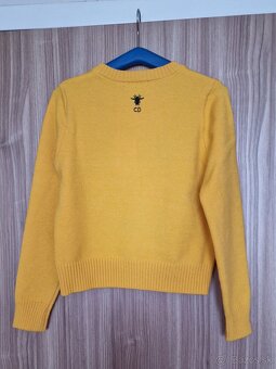 Christian Dior sveter - 3