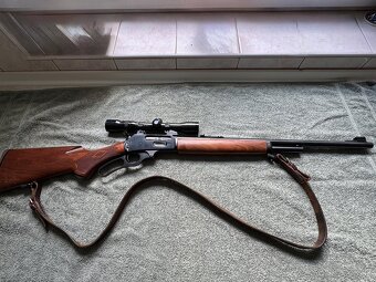 Gulovnica opakovacia Marlin - 3