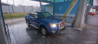 Ford ranger - 3