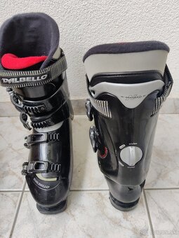 lyžiarky Dalbello - 3