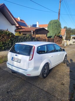 Ford Focus 1,6 TDCI - 3