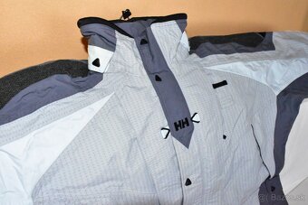 Nová bunda Helly Hansen L - 3