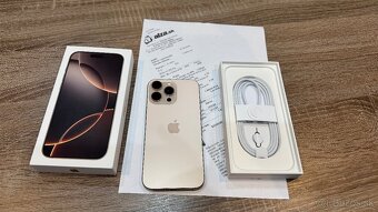 TOP iPhone 16 Pro Max, 512gb - 3