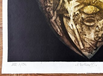 Robert Brun - velka grafika - 3