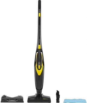 SENCOR SVC - 3 v 1 CLEAN&MOP&GO - 3