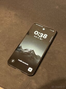 Predám Samsung Galaxy S23 (8 GB RAM / 256 GB pamäť) - 3