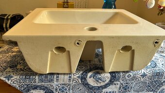 Kupelnove umyvadlo - 3