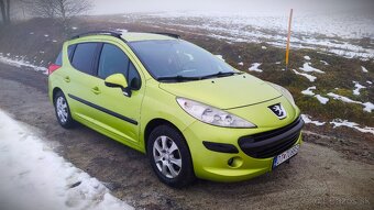 ✳️Peugeot 207 SW 1.4 16V✳️ - 3