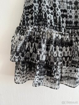 • Na predaj nová dámska sukňa H&M • - 3