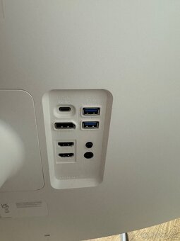 LG 27UP850K-W – Špičkový 4K monitor pre prácu aj zábavu - 3