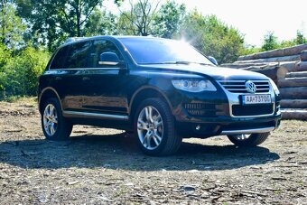 Touareg 3.0 TDI 176kw - 3