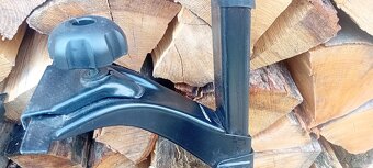 Nosič na strechu. - 3