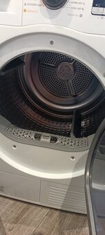 Sušička Samsung - 3